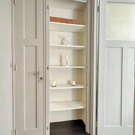 Apartment Le Globe Trotteur - 2 Pieces Centre *