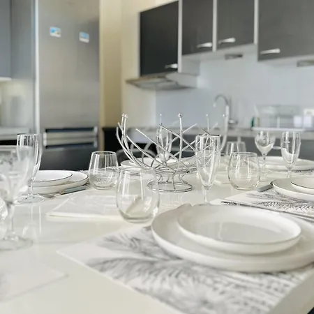 Le Globe Trotteur - 2 Pieces Centre Apartment Cannes