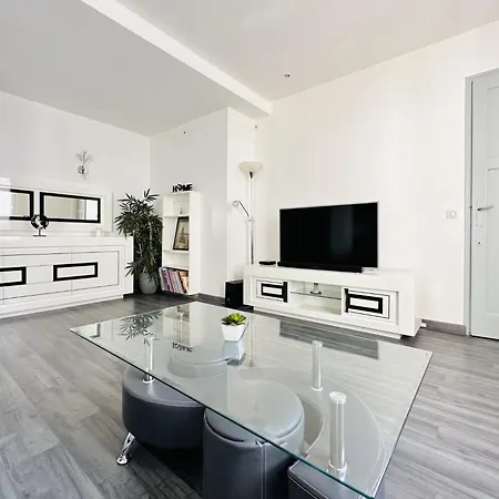 Apartment Le Globe Trotteur - 2 Pieces Centre *