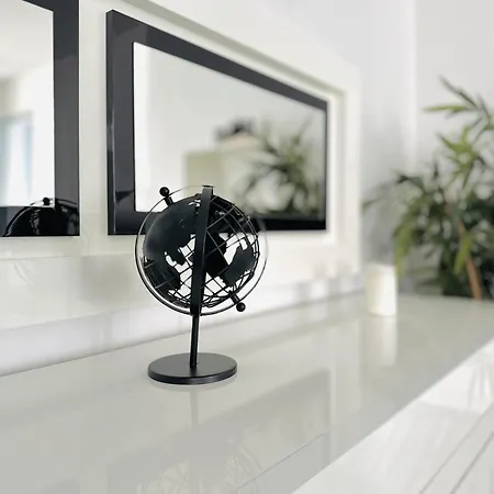 Le Globe Trotteur - 2 Pieces Centre Apartament Cannes